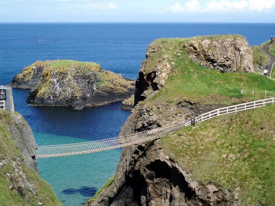 the-bridge